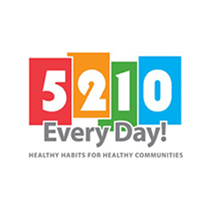 5210 Every Day logo